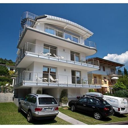Villa Mazzano 加尔达湖滨 外观 照片
