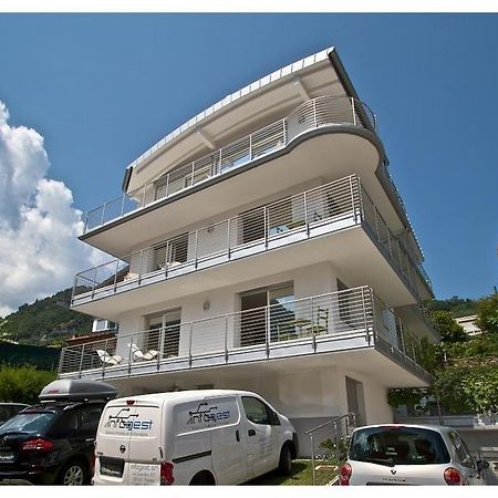 Villa Mazzano 加尔达湖滨 外观 照片