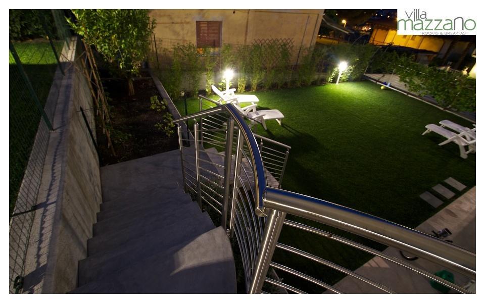 Villa Mazzano 加尔达湖滨 外观 照片