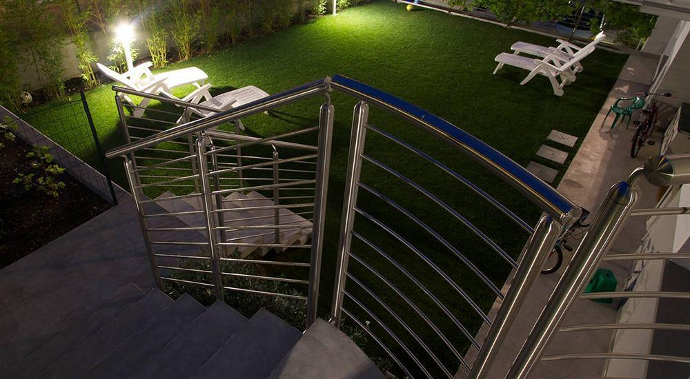 Villa Mazzano 加尔达湖滨 外观 照片