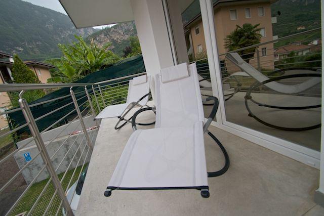 Villa Mazzano 加尔达湖滨 外观 照片